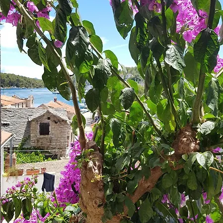 Penzion Roza Vrboska