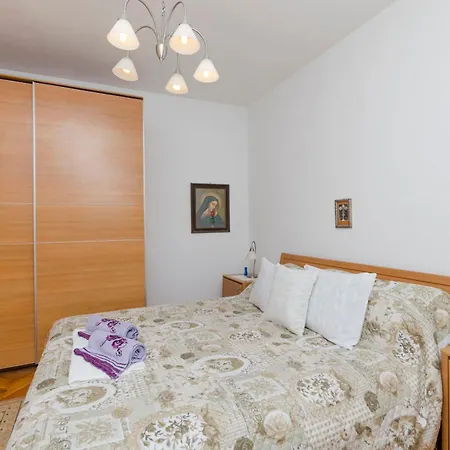 Penzion Roza Vrboska