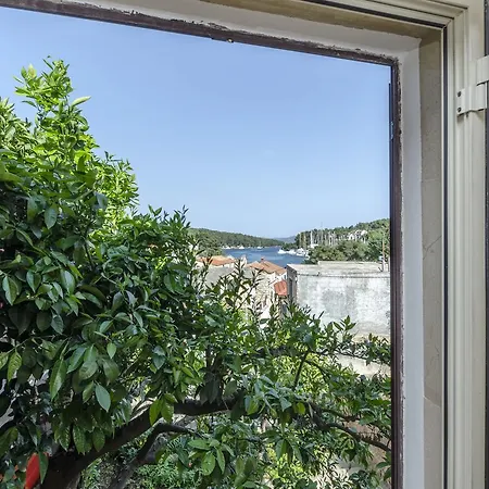Gostinjska kuća Roza