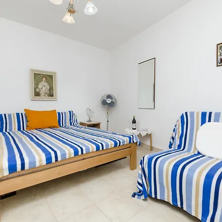 Casa de hóspedes Roza Vrboska
