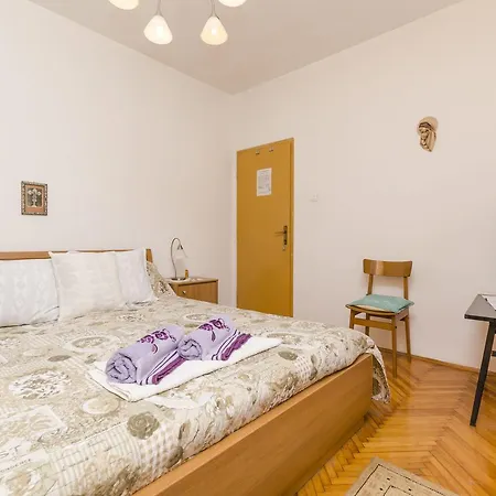 Casa de hóspedes Roza Vrboska