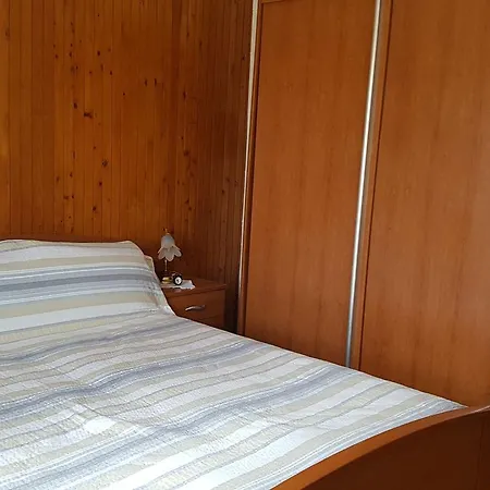 Casa de hóspedes Roza Vrboska